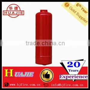ABC DRY POWDER FIRE EXTINGUISHER CYLINDER thumbnail-1