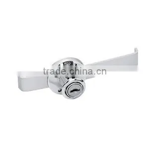 Drawer Lock, Office Desk Furniture Drawer Lock thumbnail-1