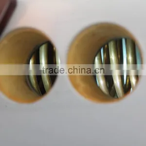 Copper Coil Solar Water Heater thumbnail-2