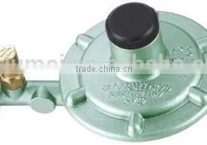 Lpg Air Pressure Reducing Valve With ISO9001-2008 thumbnail-5