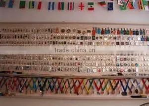 Zhongshan Keychain Gifts & Crafts Co., Ltd. company overview - view 2 thumbnail