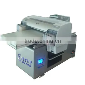 LED UV Pen Printer/pen Printing Machine With uv Ink thumbnail-1
