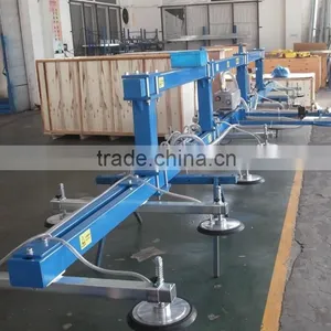 Vacuum Lifter Lifting thumbnail-1