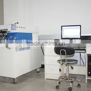 The PVC Compound Stabilizer JX-04,pvc Stabilizer for Pvc Pipe thumbnail-5