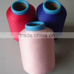 Nylon 6 Dyed Dty Yarn China Price Hangzhou thumbnail-1