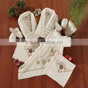 2015 Hot Sale Turkish Towel/ Towel Set thumbnail-1