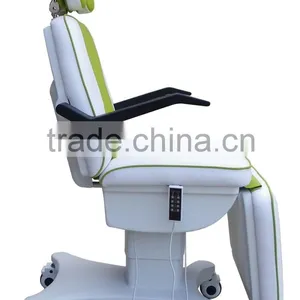 The Most Special Green Salon Wholesale Massage Bed Chair thumbnail-2
