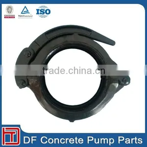 Concrete Pump Pipe Clamp thumbnail-3