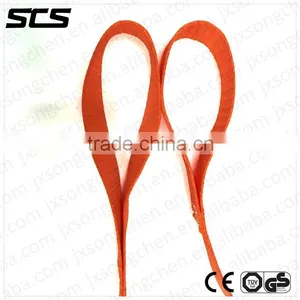 2 Inch Polyester Webbing Double Loop Oar Tether thumbnail-2