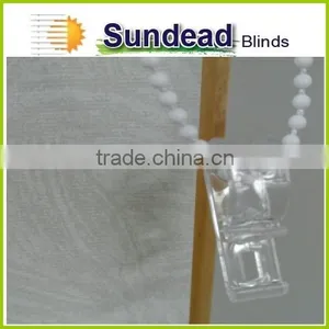 Fire Retardant Vinyl Blackout Roller Blinds, Indoor Roller Blinds,horizontal Roller Blinds With Certification thumbnail-3