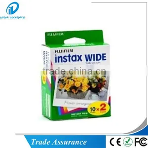 Fujifilm Instax Wide Photo Paper thumbnail-1