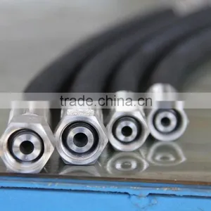 Top Sell Big Diameter Hydraulic Rubber Hose thumbnail-6