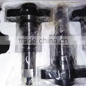 Plunger Barrel Assembly and Delivery Valve thumbnail-4
