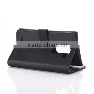 2015 Book Style Leather Case for LG G FLEX2,business Type Case for LG G FLEX2 With Card Slot thumbnail-4