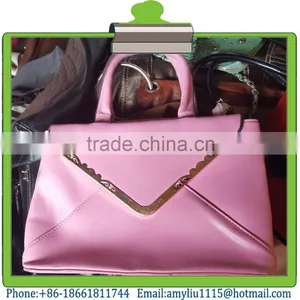 High Quality Used Ladies Bags Clothing thumbnail-3