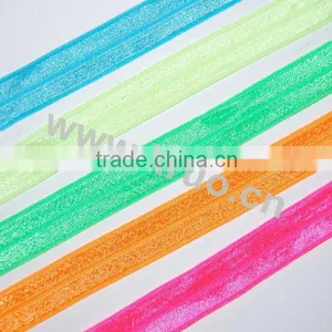 Elastic Hair Ribbon thumbnail-1