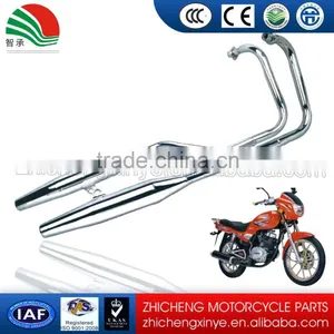 Aluminum Hot Sale Motorcycle Muffler for Wholesale thumbnail-3