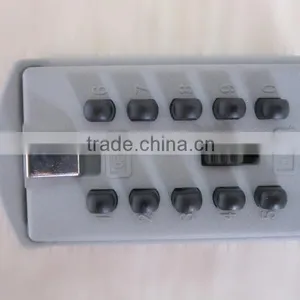 Key Holder Safe Box thumbnail-6
