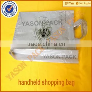 Good Resistance to Impact of Delicate Shopping Hand Bag thumbnail-2