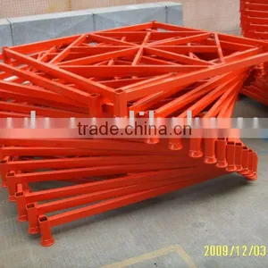 Steel Pallet Stackable thumbnail-1