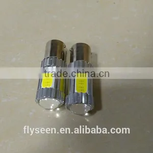 Wholesale Car Led Lighting 1156 Cob Led Car Bulb Lamp Quality Choice thumbnail-1