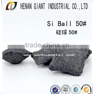 Good Quality Ferro Silicon Ball thumbnail-4