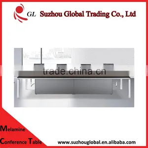 Fashionable Style Simple Meeting Table Used thumbnail-1