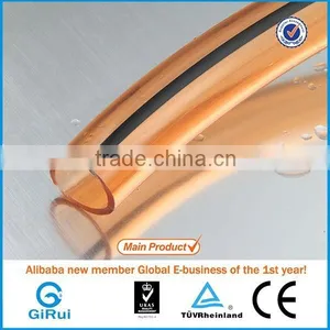 Oil Resistant Pvc Clear Vinyl Hose thumbnail-3