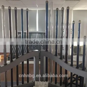 High Quality 58mm*1800mm Both Sides Open Solar Vacuum Tube( Manufacturer) thumbnail-3
