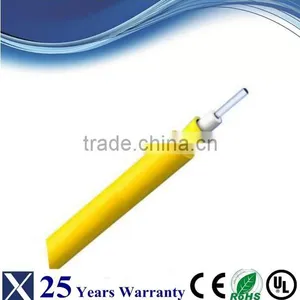 Simplex Fiber Cable LSZH Cable Distribution Cable Tight Cable Buffer Fiber 2.0MM 3.0MM GJFJH thumbnail-1