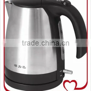 K15 Hotel Supplies High Quality Electric Portable Hot Water Kettle thumbnail-6