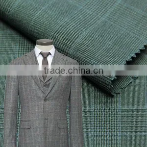 The Hot Selling Wool Like Fabric Classic Fabric for Suits thumbnail-1
