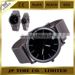 2016 New Minion Watch All Type of Wrist Watch Couple Watch thumbnail-1