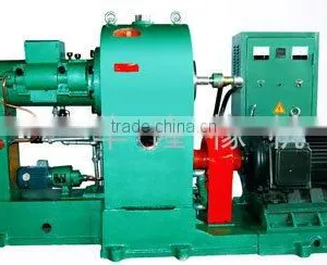 Rubber Extruder Rubber Machinery thumbnail-1