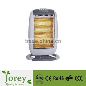 Halogen Heater 1600W CE/GS Tubular Heater thumbnail-1