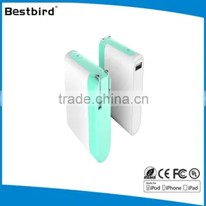 High Quality Outdoor/Travel/Home Multifunction Portable Wireless Power Bank thumbnail-1