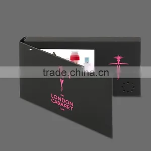 Popular LCD Video Greeting Card As Promotional Gift thumbnail-1