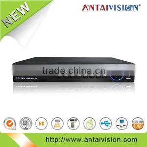 High Quality P2P AHD DVR 1080p 4ch 2.0MP H.264 Standalone CCTV DVR thumbnail-1