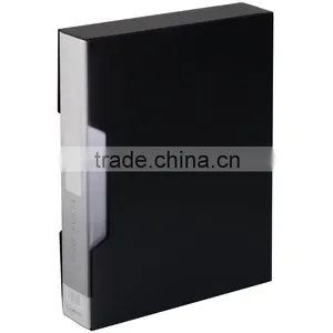 Brand New King Jim File Folder With CE Certificate thumbnail-5