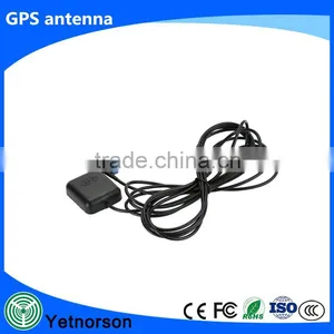 Active Antenna Gps Fakra Conenctor GPS Locator Signal Antenna With Two Amplification DVD Navigation thumbnail-6