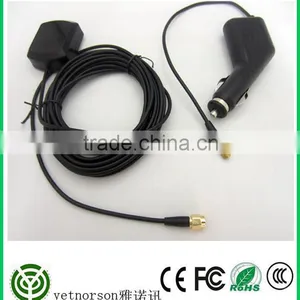 Factory Price for Ford Car Gps Antenna Omni Directional Car Gps Antenna thumbnail-2
