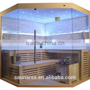 2016 Electric Sauna Room Heater With Controller thumbnail-5