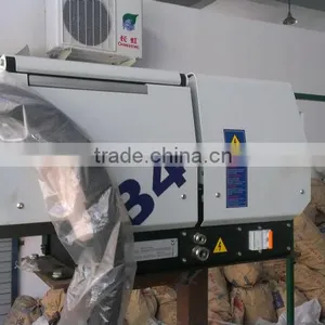 Water Cone Cup Machine/ZZB-120 Automatic Water Cone Cup Making Machine thumbnail-4