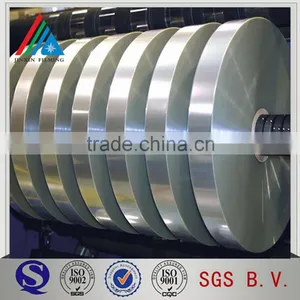 20 Micron Transparent Clear Sealable BOPP FILM for Packaging & Printing thumbnail-2