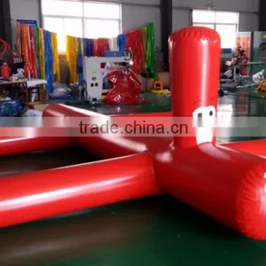 High Quality Inflatable Pool Toy Equipment for Sale thumbnail-1