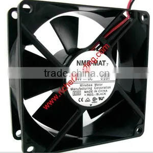 Original Industrial Fans, 3615KL-05W-B59 24V 0.32A thumbnail-1