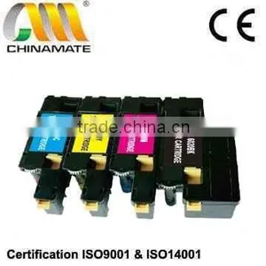 Compatible Toner Kit Cartridges for 6020 BK/C/M/Y thumbnail-1
