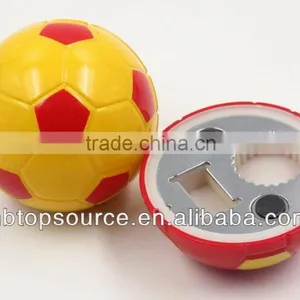 2014 Hot Selling ZF1003 Football Bottle Opener thumbnail-1