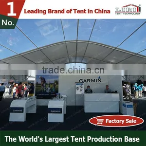 Hospitality Dome Tent For Outdoor Party thumbnail-6