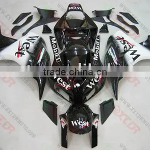Racing Fairings thumbnail-1